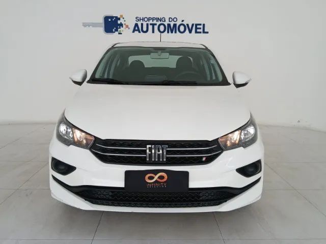 Fiat Cronos Drive 1.3 8V Flex 2024 - Foto 2