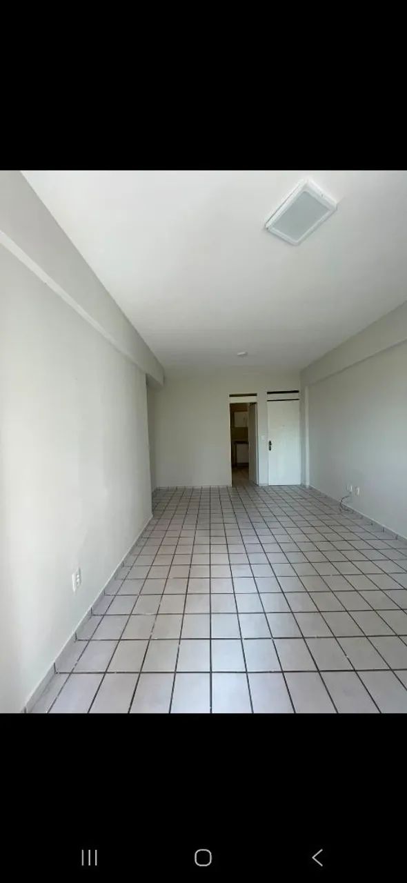 Alugar.se apto no aereoclube  - Foto 5