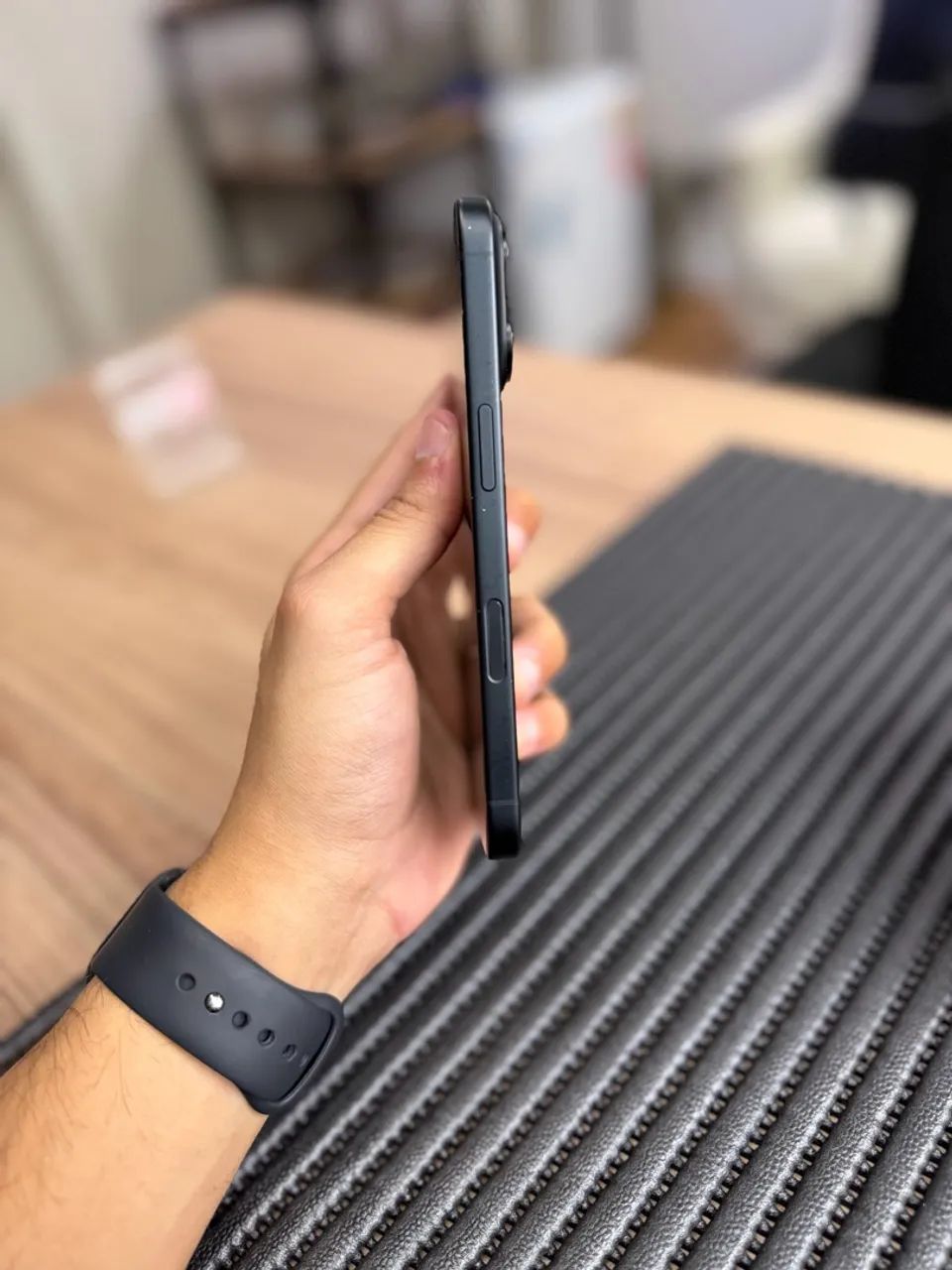 iPhone 16 128GB - Foto 2