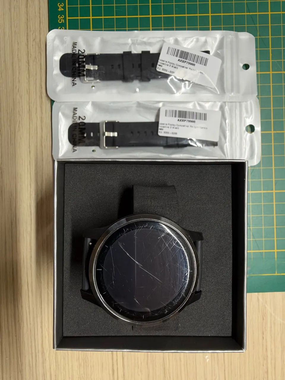 Garmin Vivoactive 4 Music 45mm