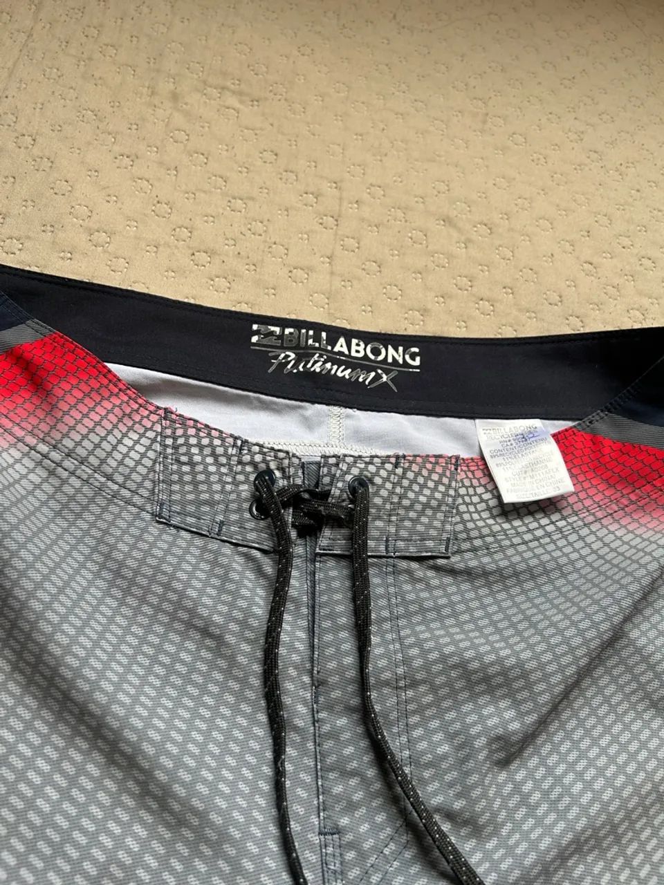 Bermuda/Short Billabong original  - Foto 5