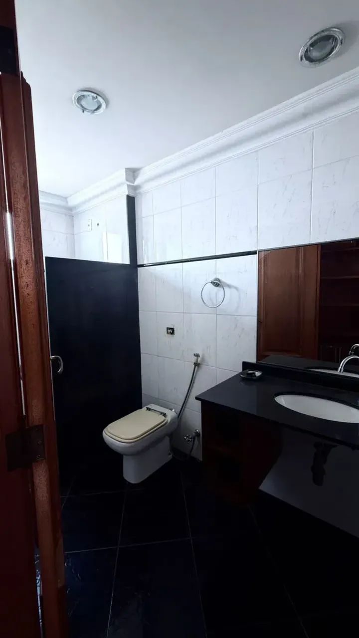 VENDO APARTAMENTO ED PALM SPRINGS- 220M2- 3 SUITES- 02 VAGAS- UMARIZAL BELEM PA- - Foto 7