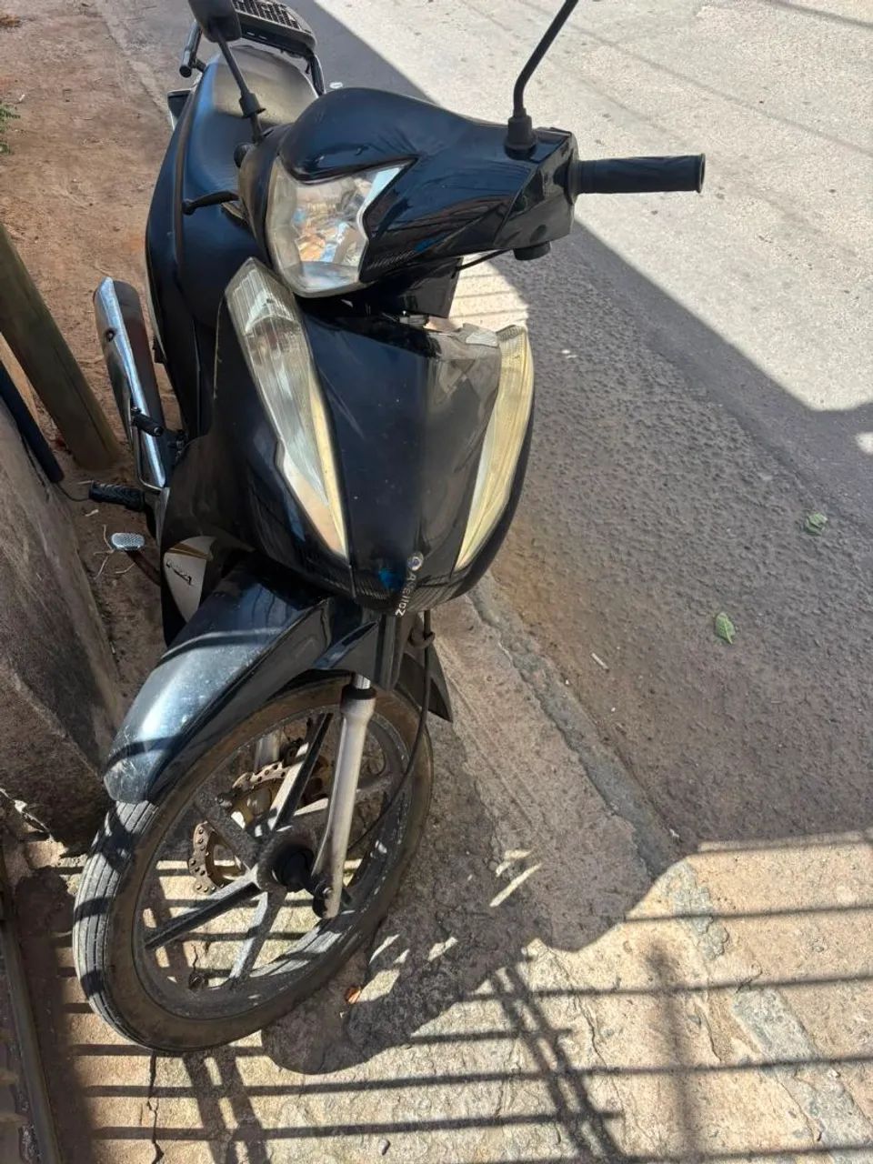 Avelloz 50cc 2021