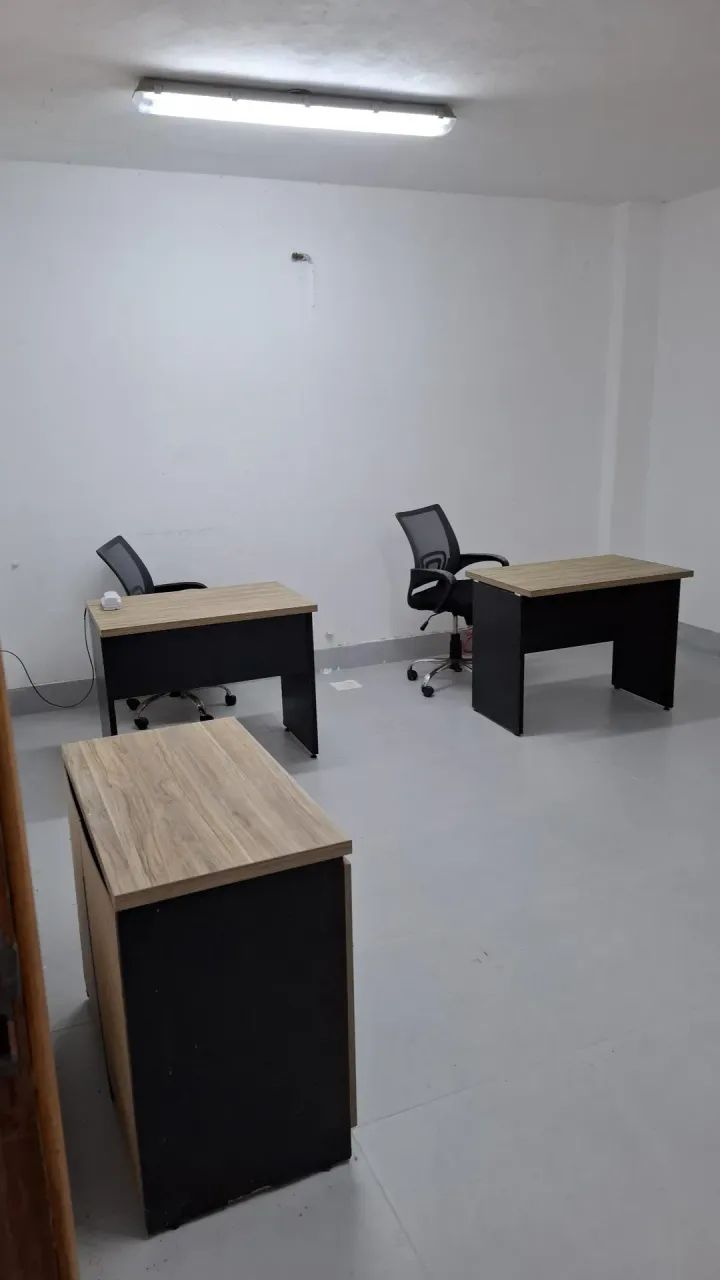 sala comercial com 25m2 - Foto 4