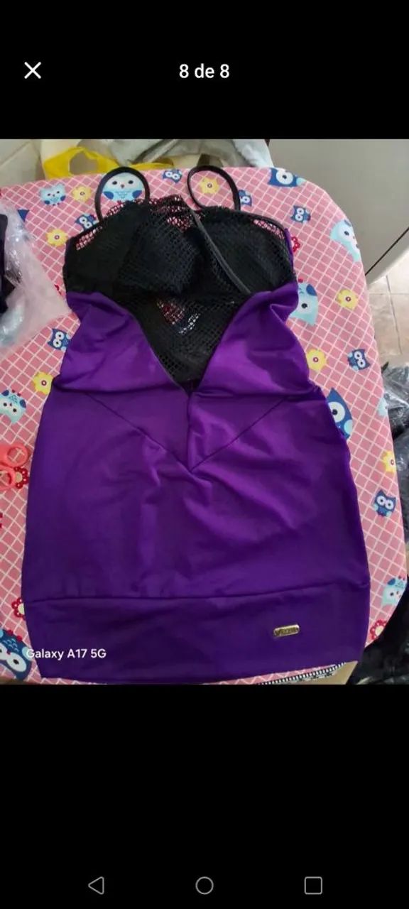 Vendo vestidos - Foto 4