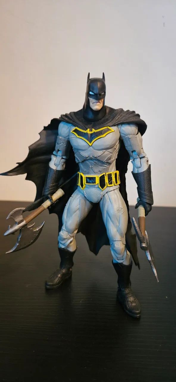 MCFARLANE BATMAN (DARK KNIGHTS METAL)