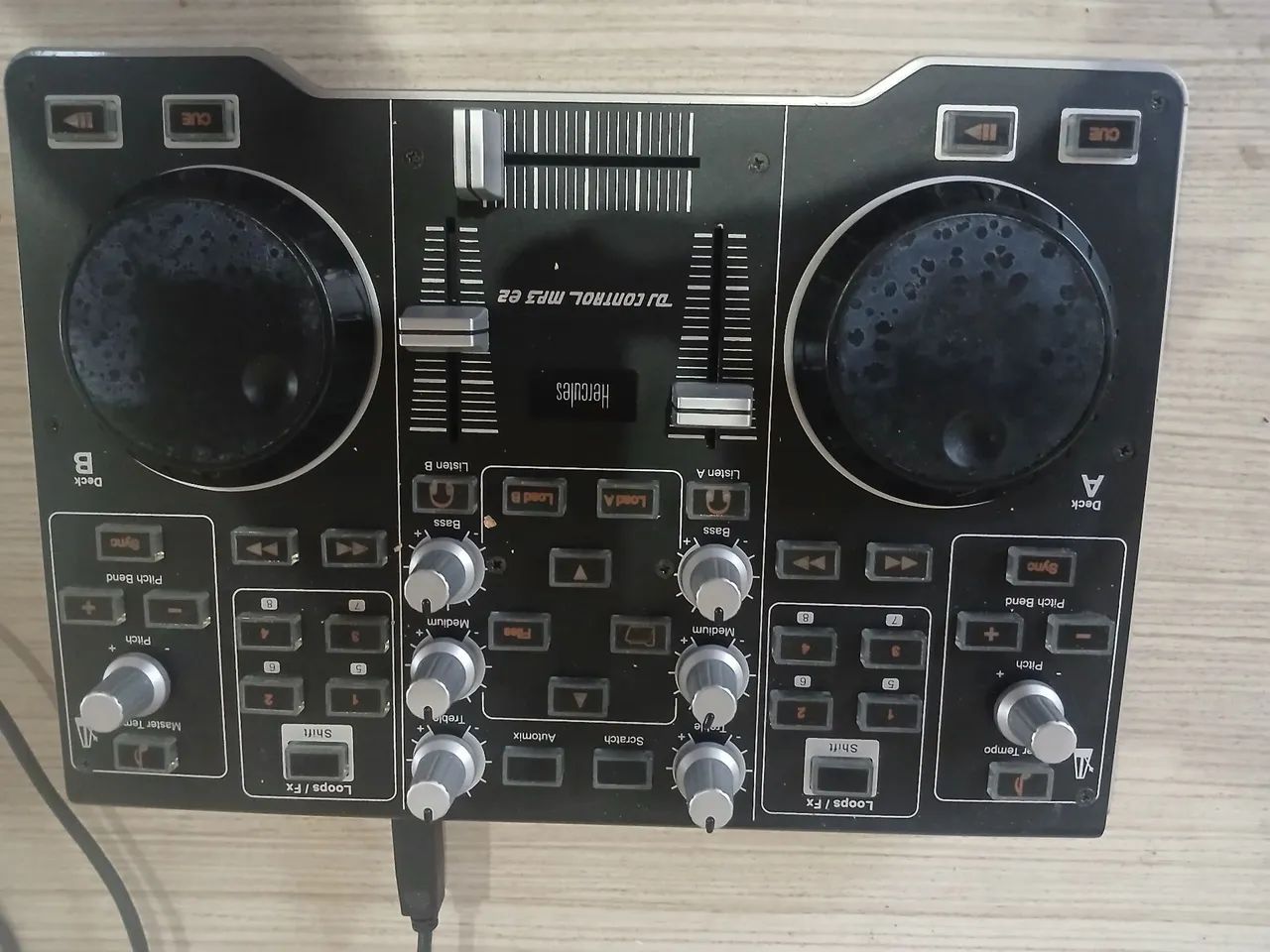 DJ - mix - Foto 5