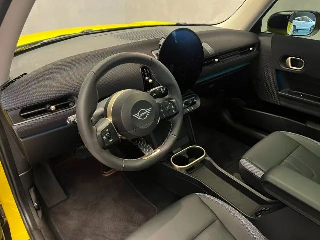 Mini Cooper S 2.0 Turbo 16V 3P Aut. 2025 - Foto 5