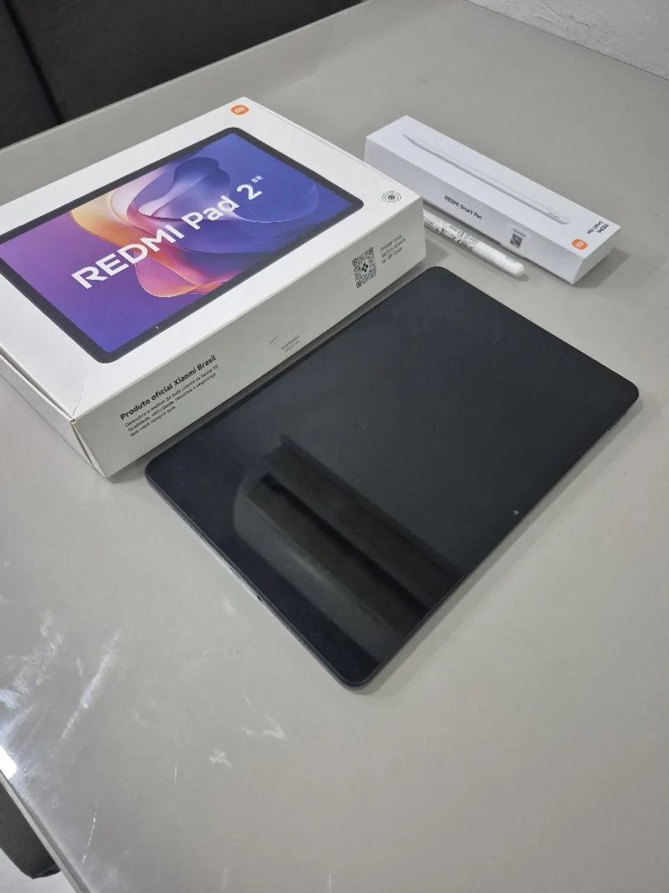 Tablet Redmi pad 2 - Foto 2
