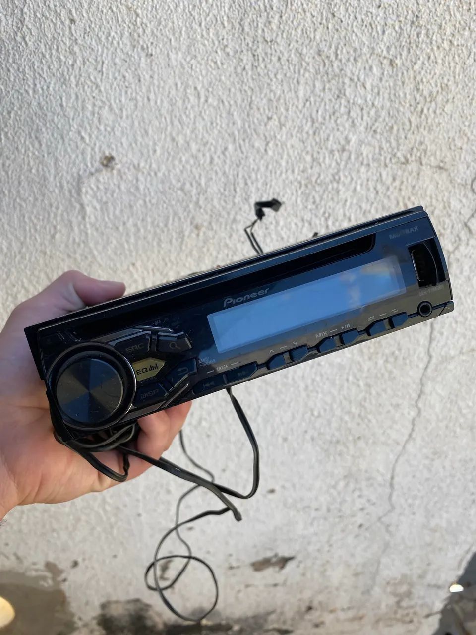 Toca CD PIONEER  - Foto 2