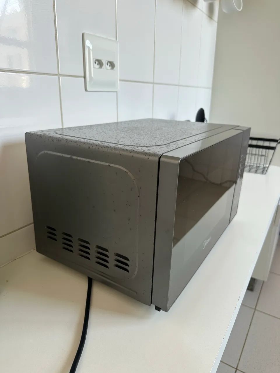 Microondas Midea 220V - Foto 2