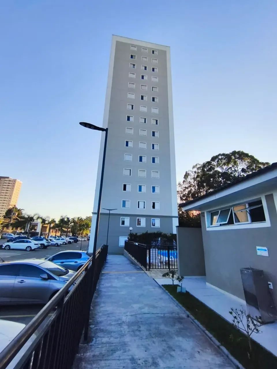 Dois dormitórios em Poá - Foto 5