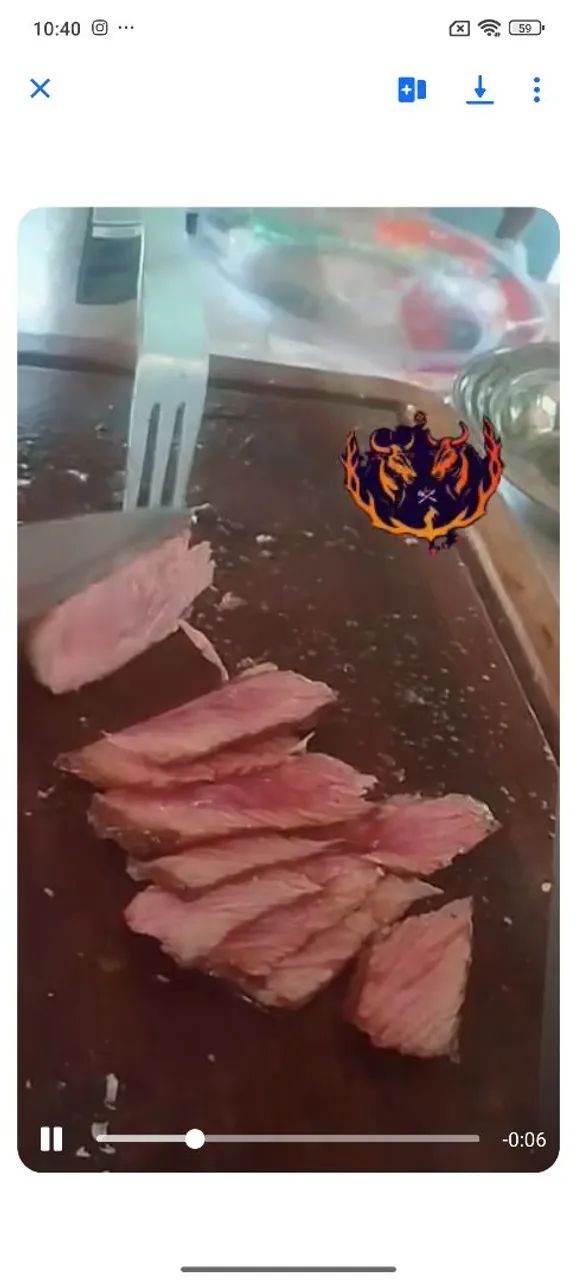 BUTTET e CHURRASQUEIRO  - Foto 5