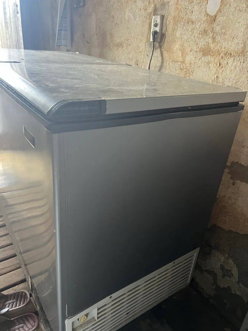 Frise esmaltec 2 porta - Geladeiras e Freezers - Tabapuá Brasília