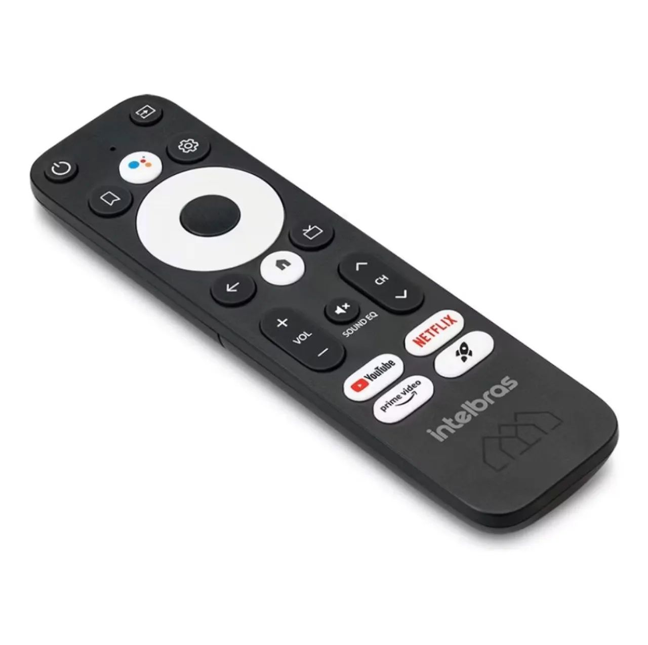Smart Tv Stick Intelbras  - Foto 5