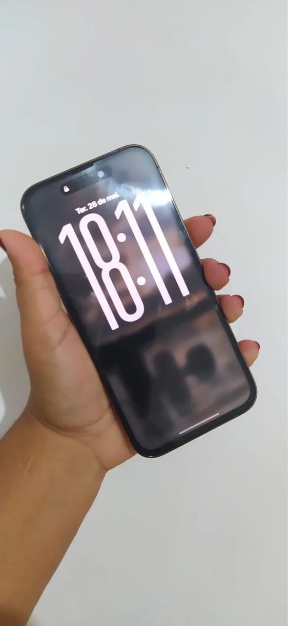 iPhone 14 Pro - Foto 2