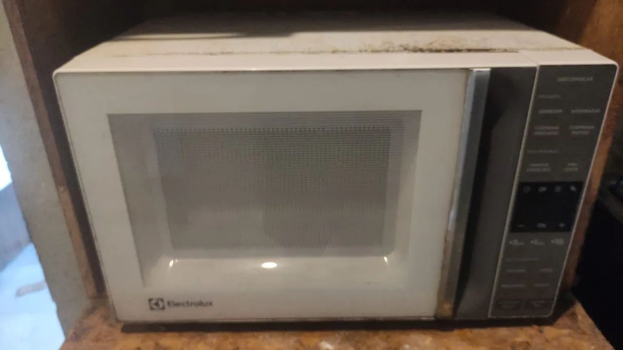 Microondas  - Foto 2