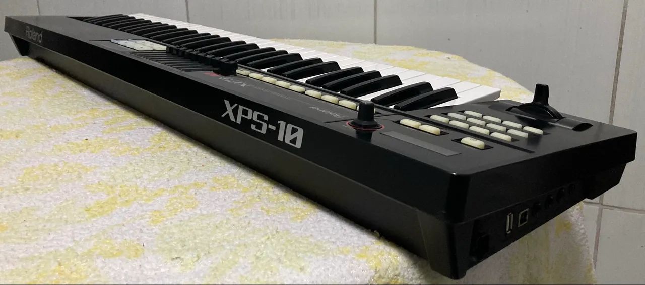 ROLAND XPS10 - Foto 4