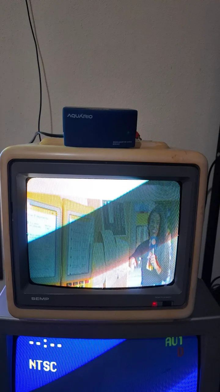 Tv semp 1020 - Foto 5