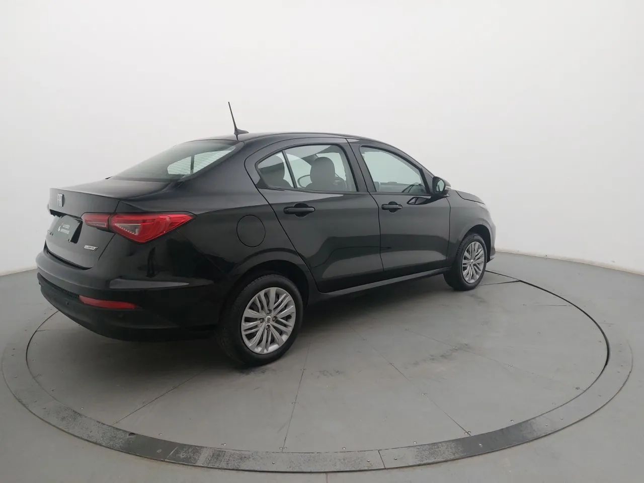 Fiat Cronos Drive 1.0 6V 2025 - Foto 5