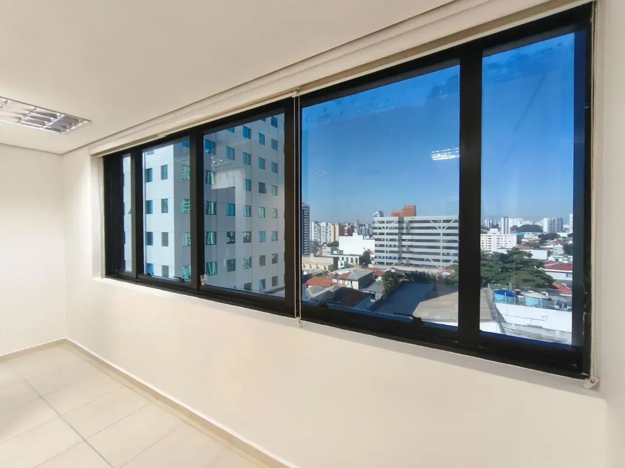 Imóvel para venda possui 30 metros quadrados em Ipiranga - São Paulo - SP - Foto 12