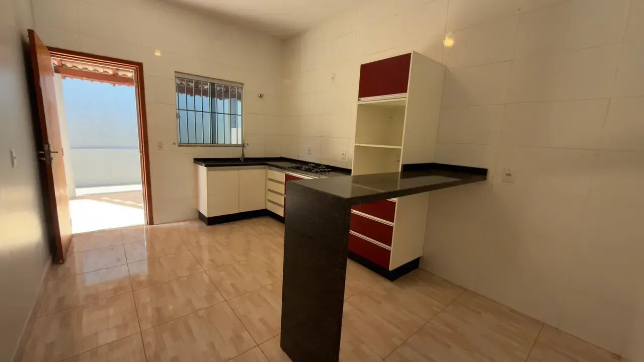 Casa 02 Quartos em Formosa Ac Financiamento - Foto 3