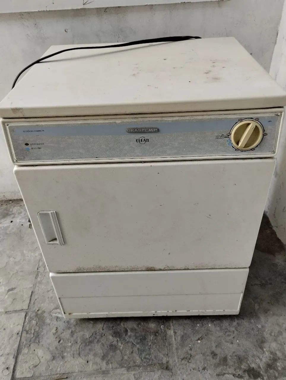 Secadora Brastemp  - Foto 2