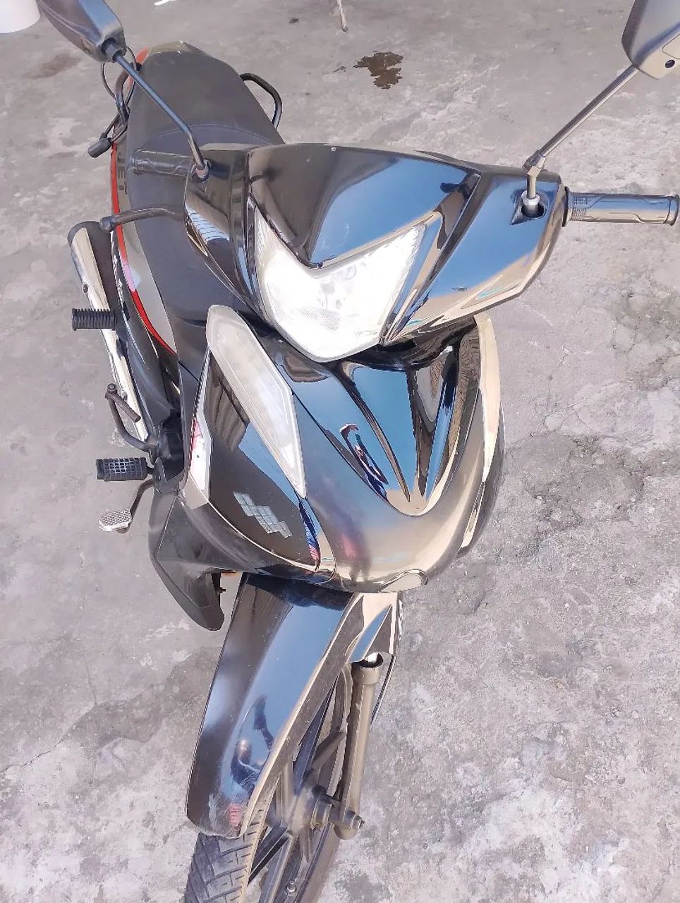 Jet 125cc 2020 - Foto 3