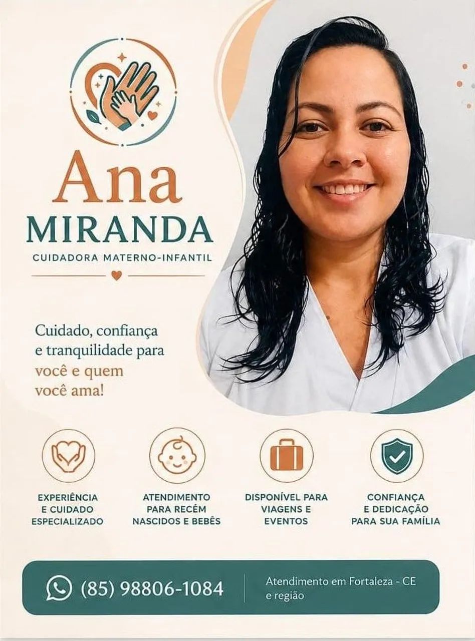 Babá Plantonista