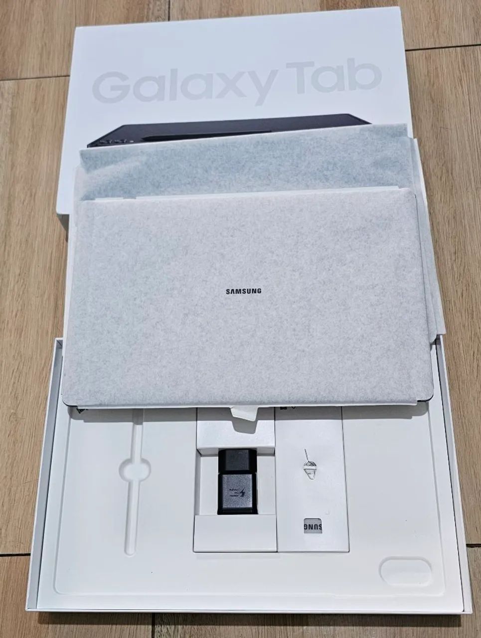 Samsung Tab S9 ULTRA - Foto 2