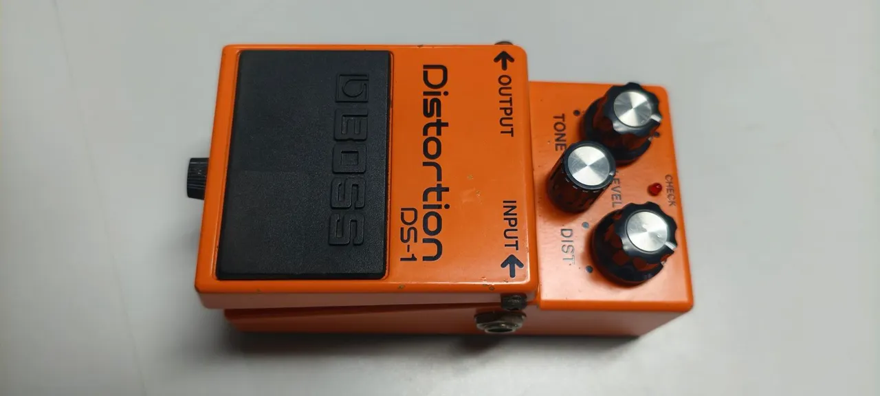 Boss OC-2 Japan - Instrumentos musicais - Garibaldi 1476683373 | OLX