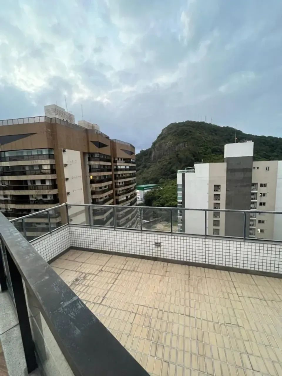 APS- Apto com 4 quartos em Praia da Costa - Vila Velha - ES - Foto 3