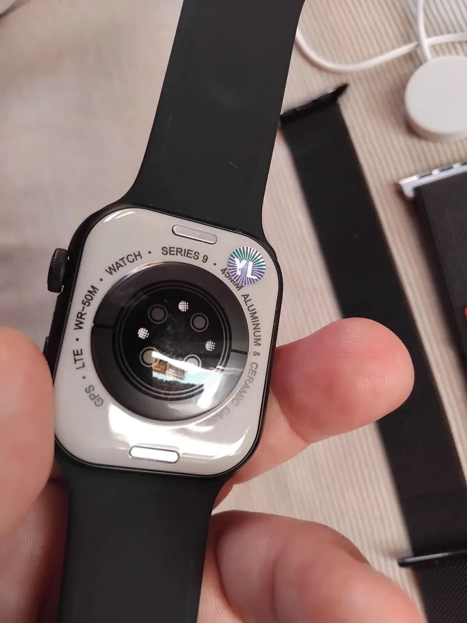 Relógio SmartWatch - Foto 2