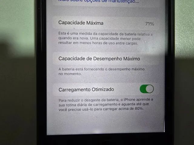 Iphone 7 Plus 128gb - Foto 3