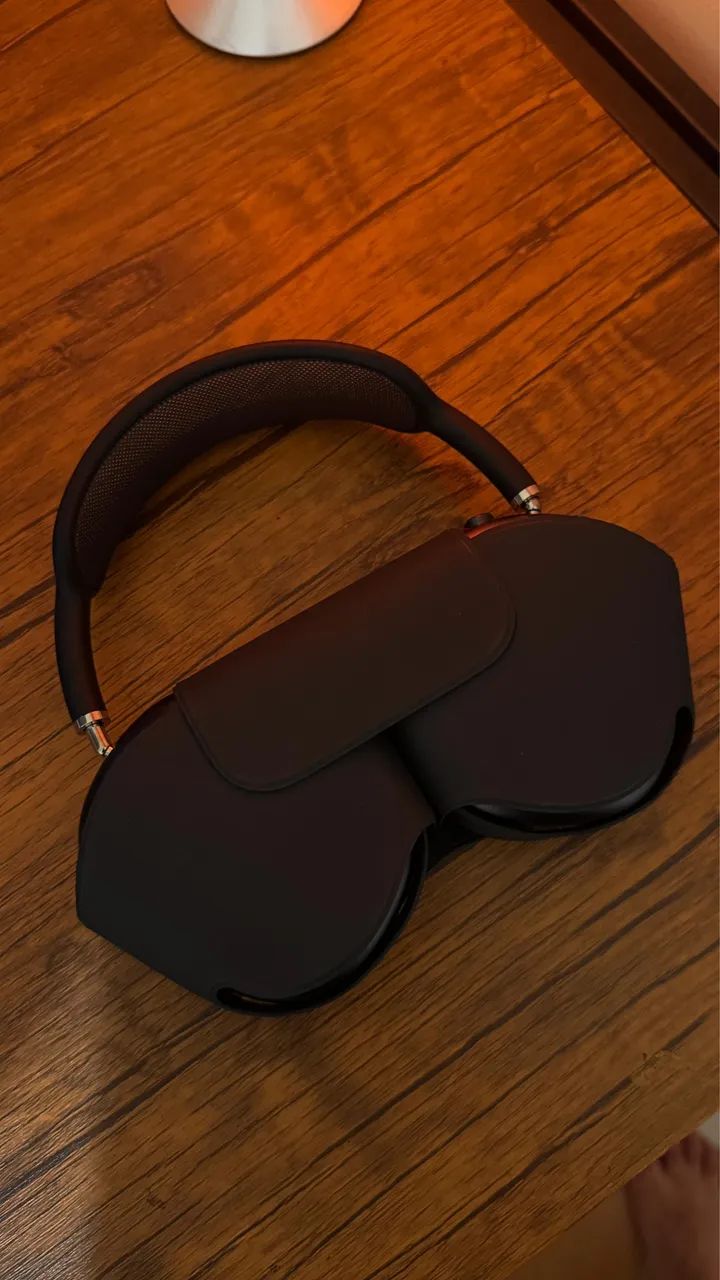 Head fone Airpods max usbc - Foto 3