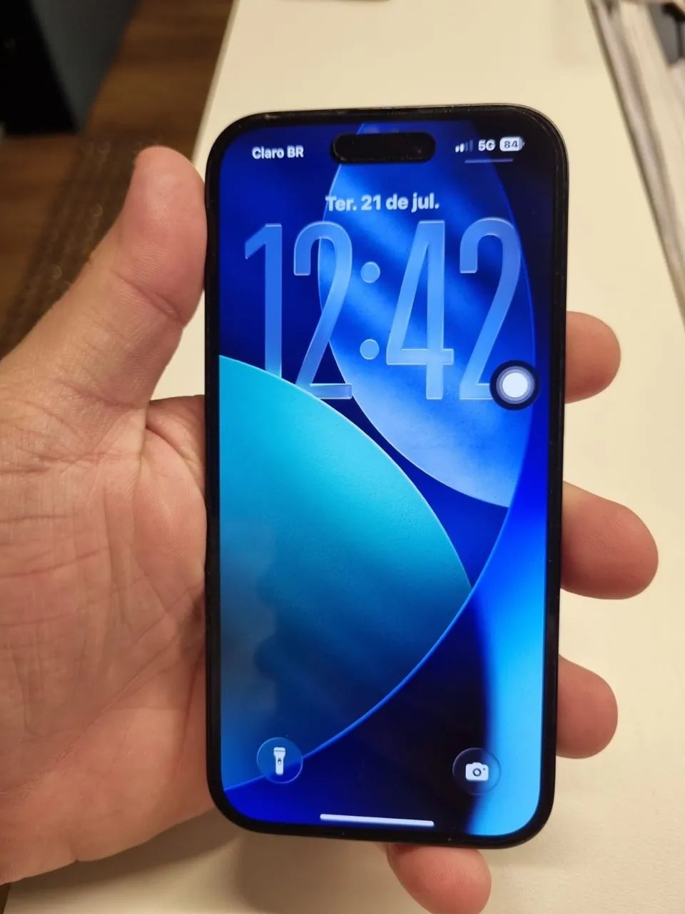 iPhone 14 Pro Max Somente venda  - Foto 3
