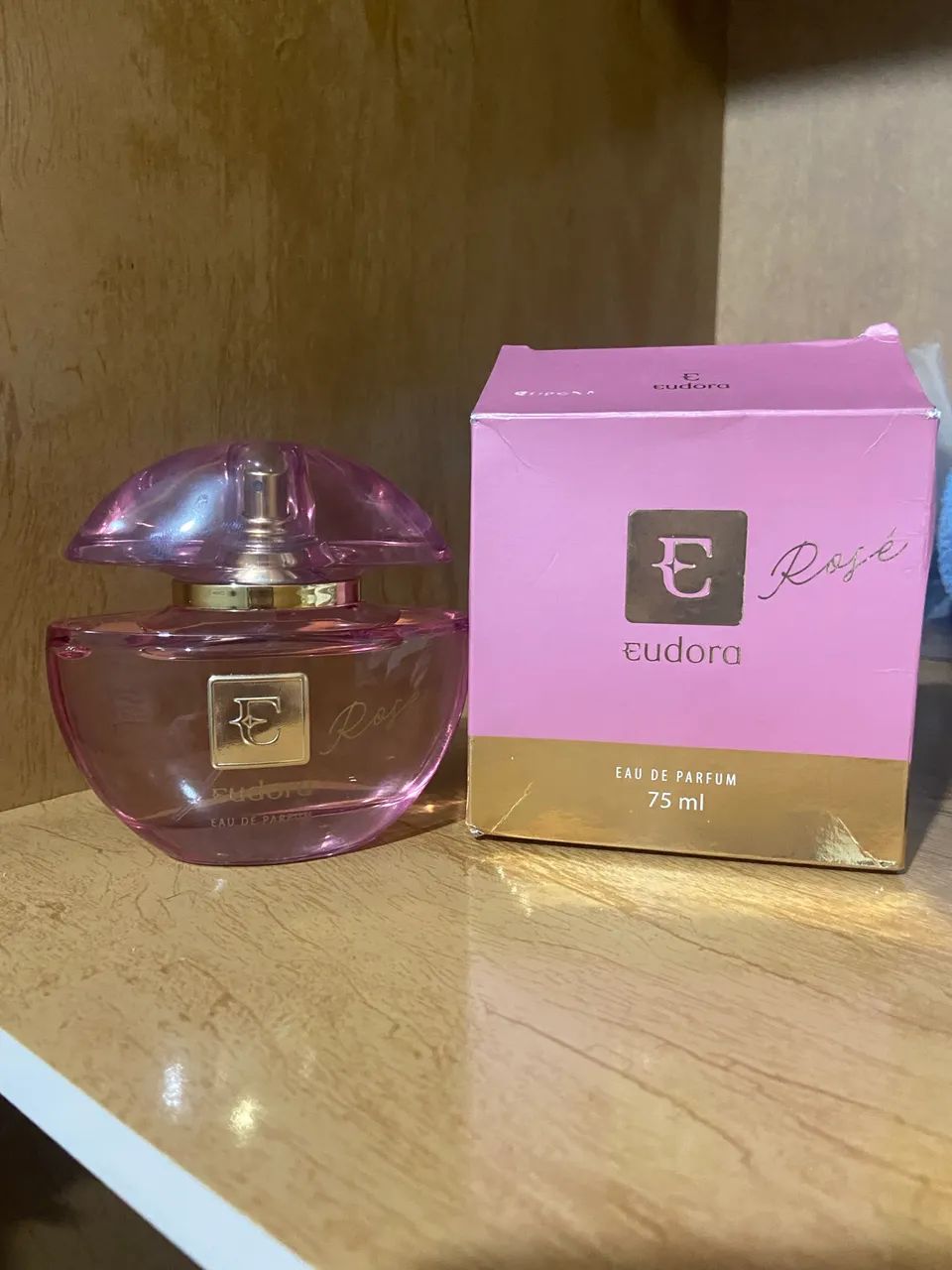 Perfume Eudora rose  - Foto 2