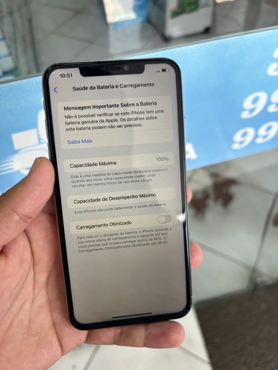 Iphone Xs max  - Foto 2