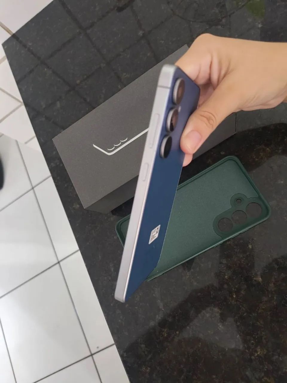 S25FE SUPER NOVO - Foto 4