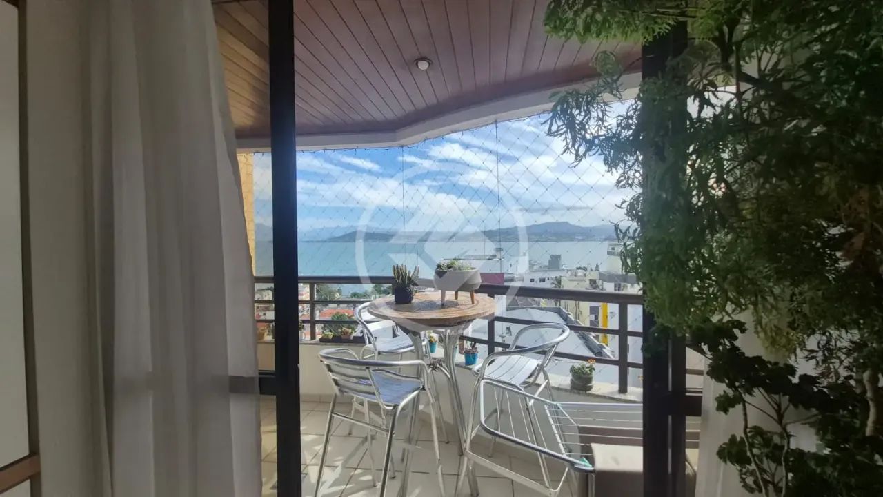 APARTAMENTO - Bom Abrigo - FM-359566 - Foto 2