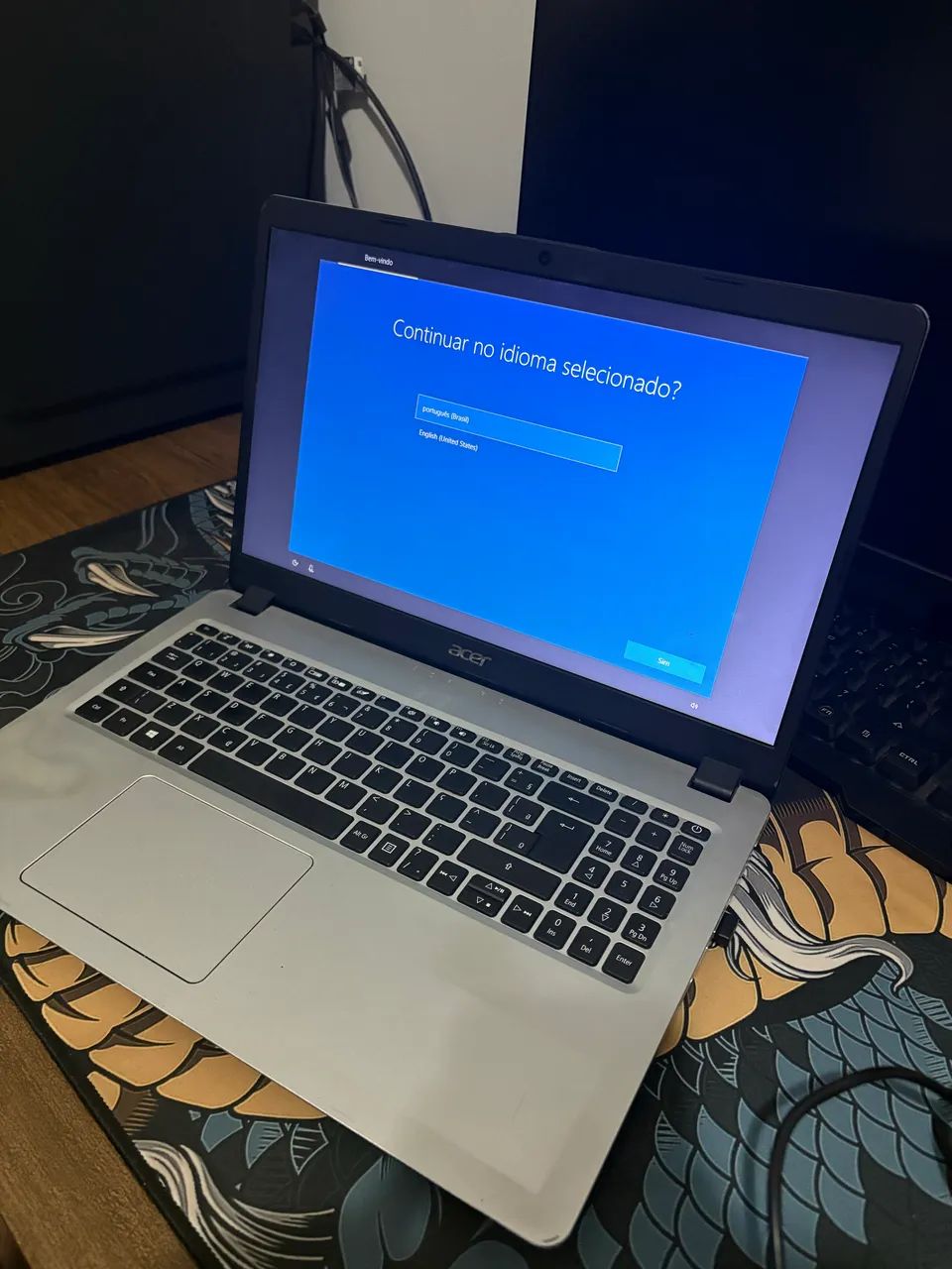 Notebook Acer Aspire 5 Intel Core i5 | 8GB RAM | SSD + HD 1TB - Foto 5