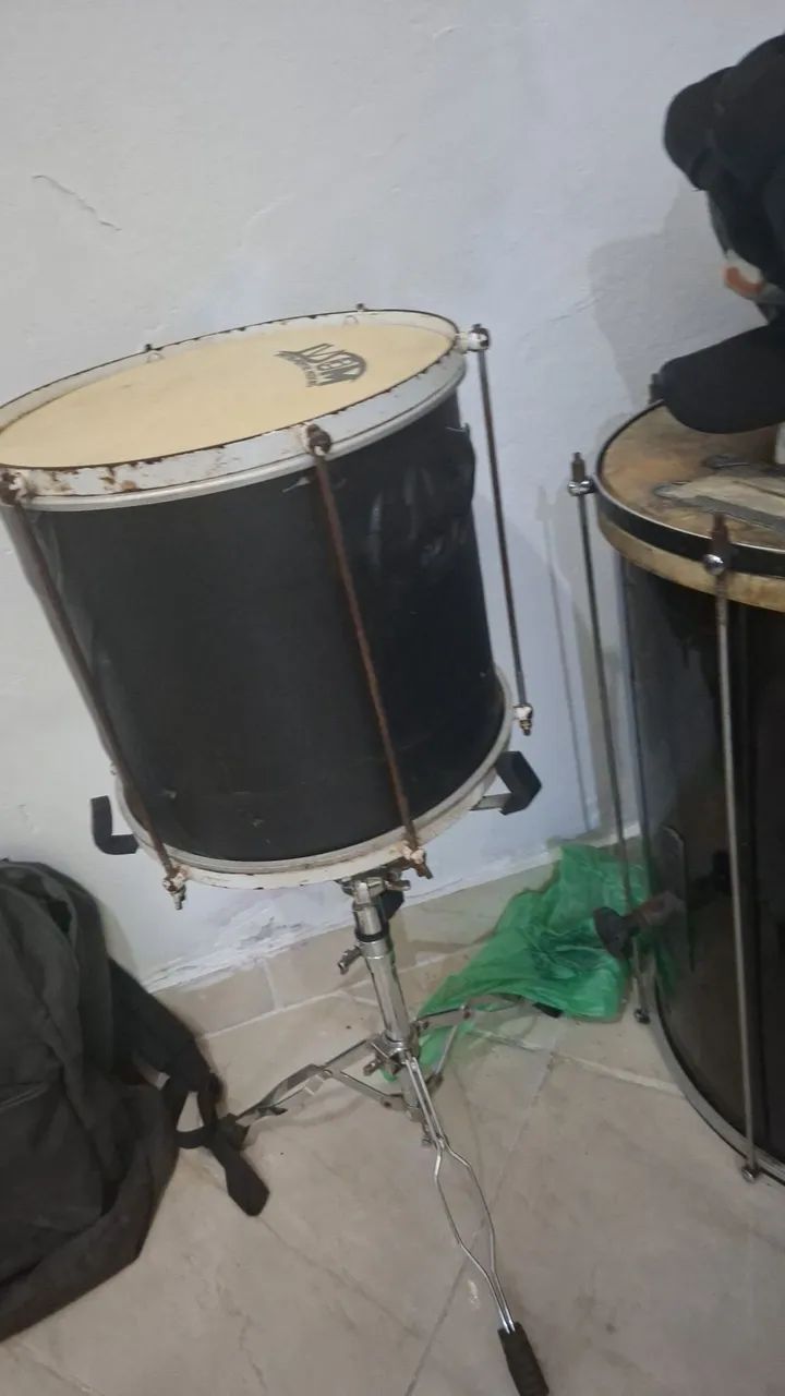 Vendo instrumentos de pagode  - Foto 5