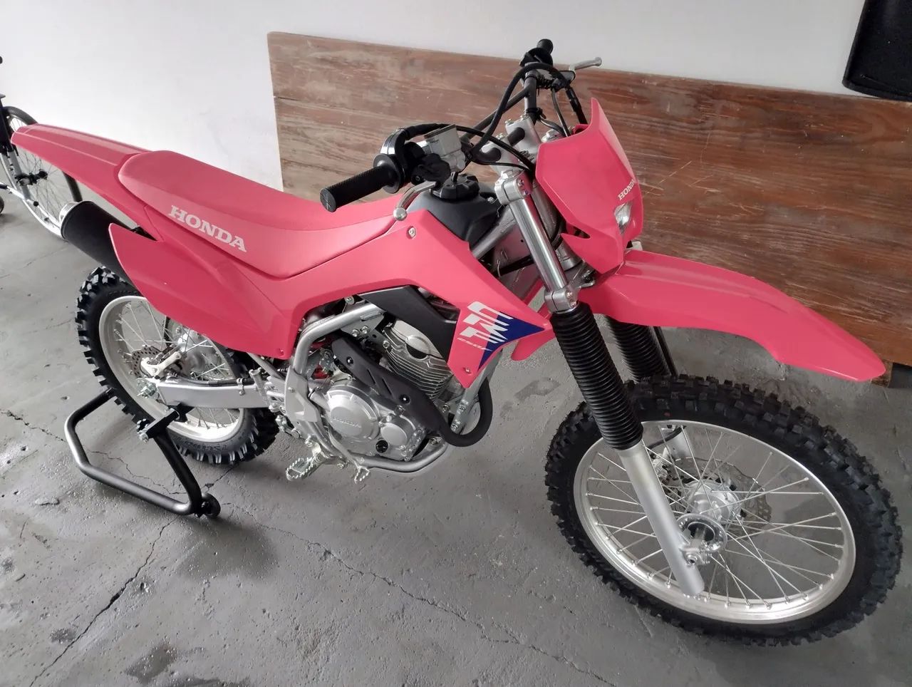 Honda 250 F 2025 - 1474633361 | OLX