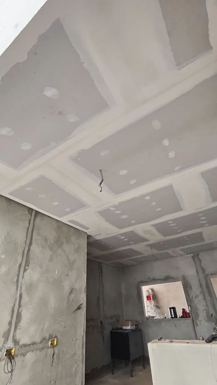 Forro de Gesso Drywall  - Foto 3