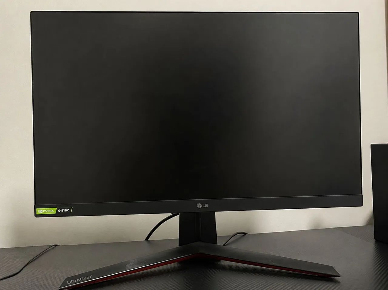 Monitor lg ultragear 27 180hz  - Foto 2