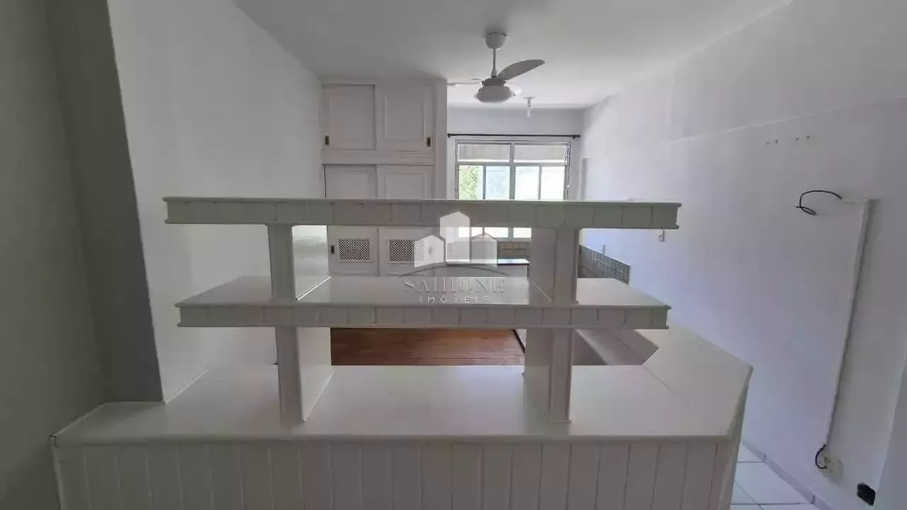 Kitnet para venda com 1 quartos, 25m² - Centro - Petrópolis/RJ - Foto 4