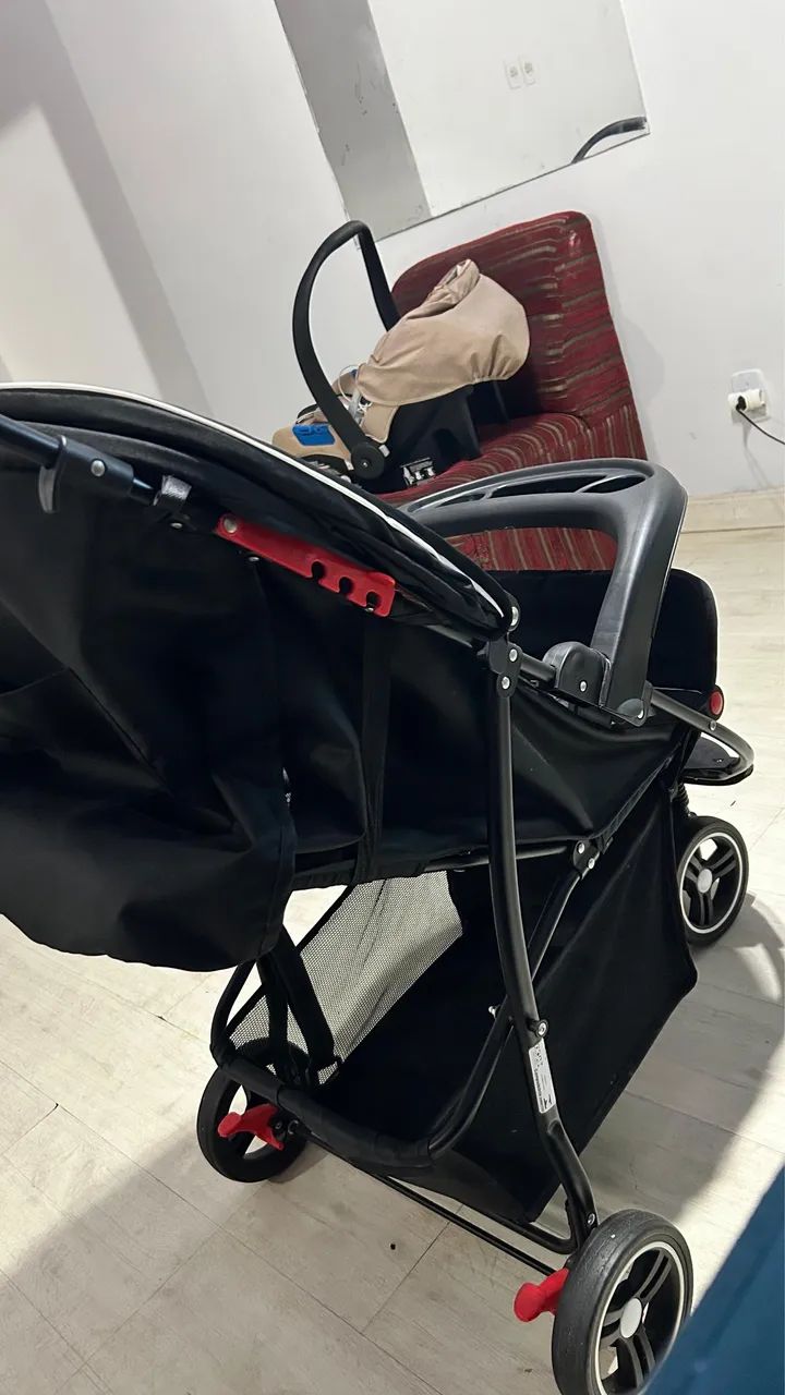 Carinha de bebê  - Foto 2