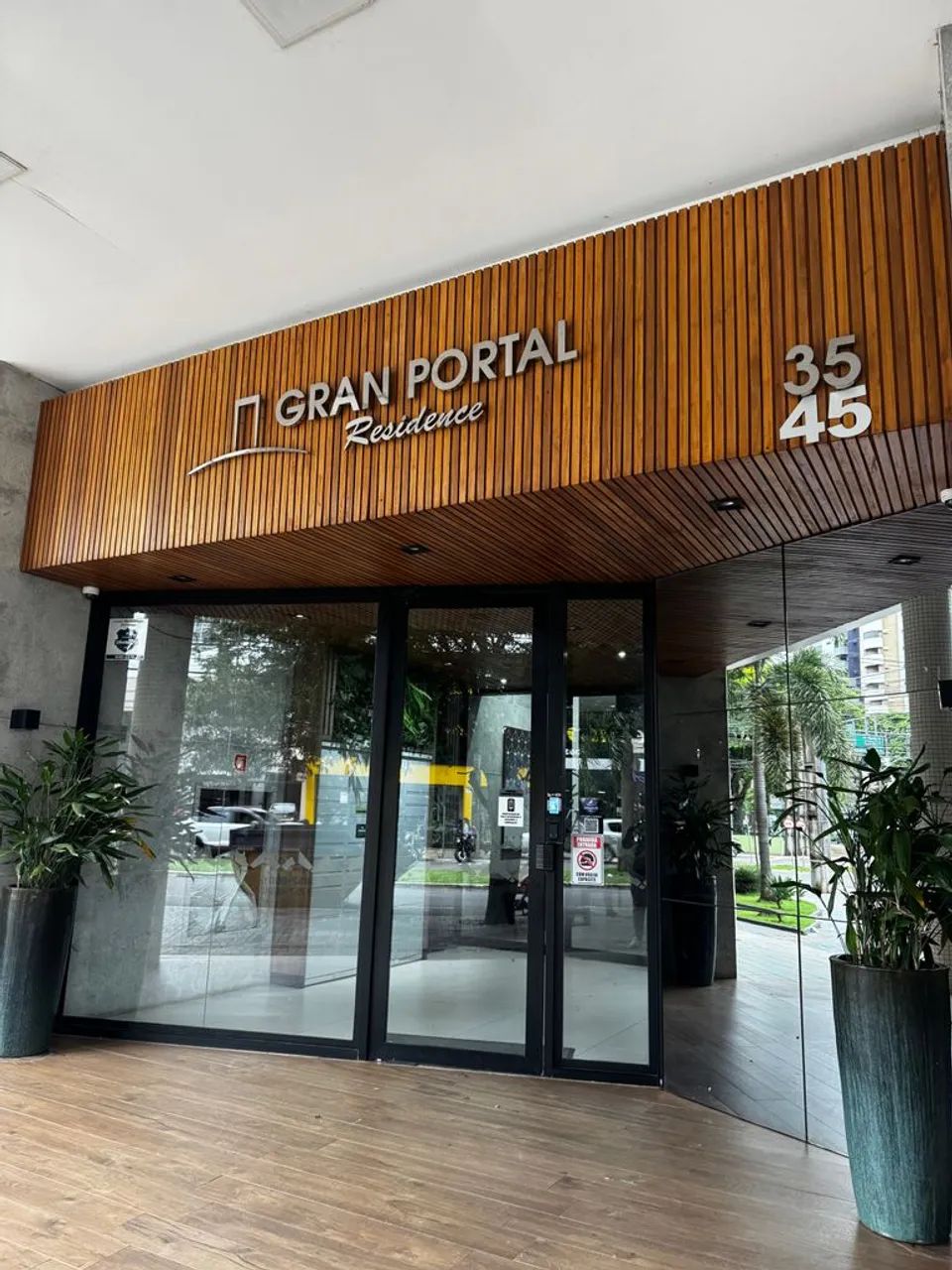 GRAN PORTAL RESIDENCE