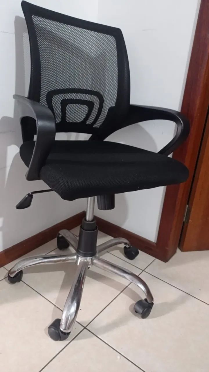 Cadeira de PC