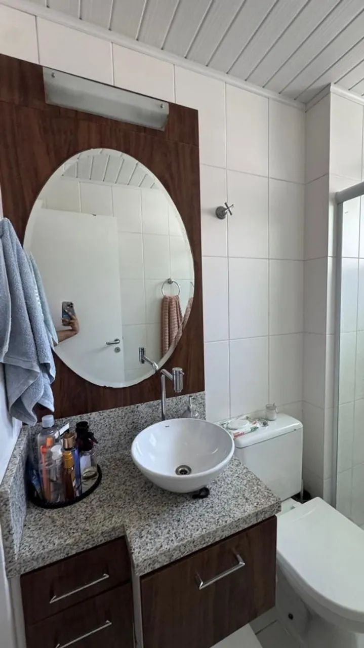 Apartamento com 2 quartos em Florianópolis - Foto 5